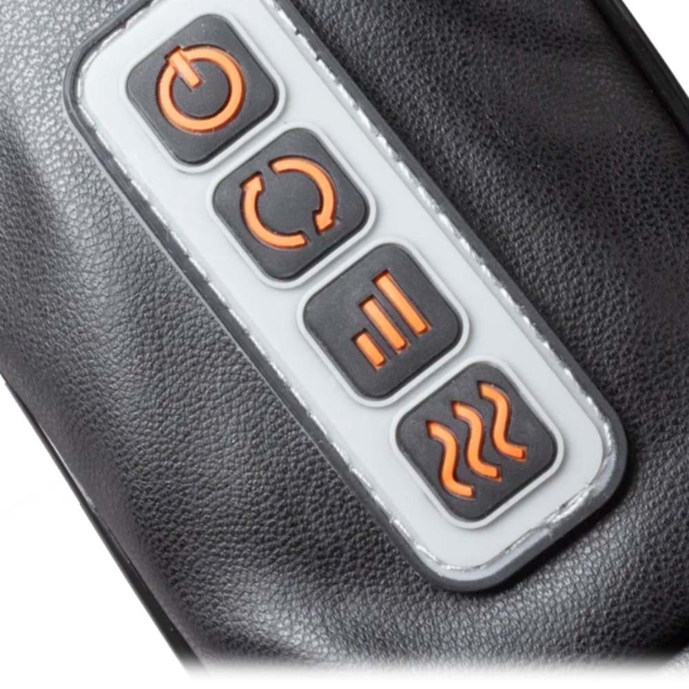 Body massager - Picture 8 of 10